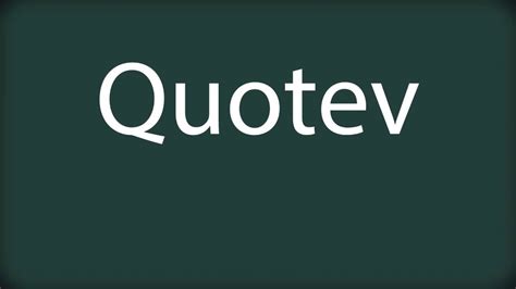 qoutev|Quotev Wiki .